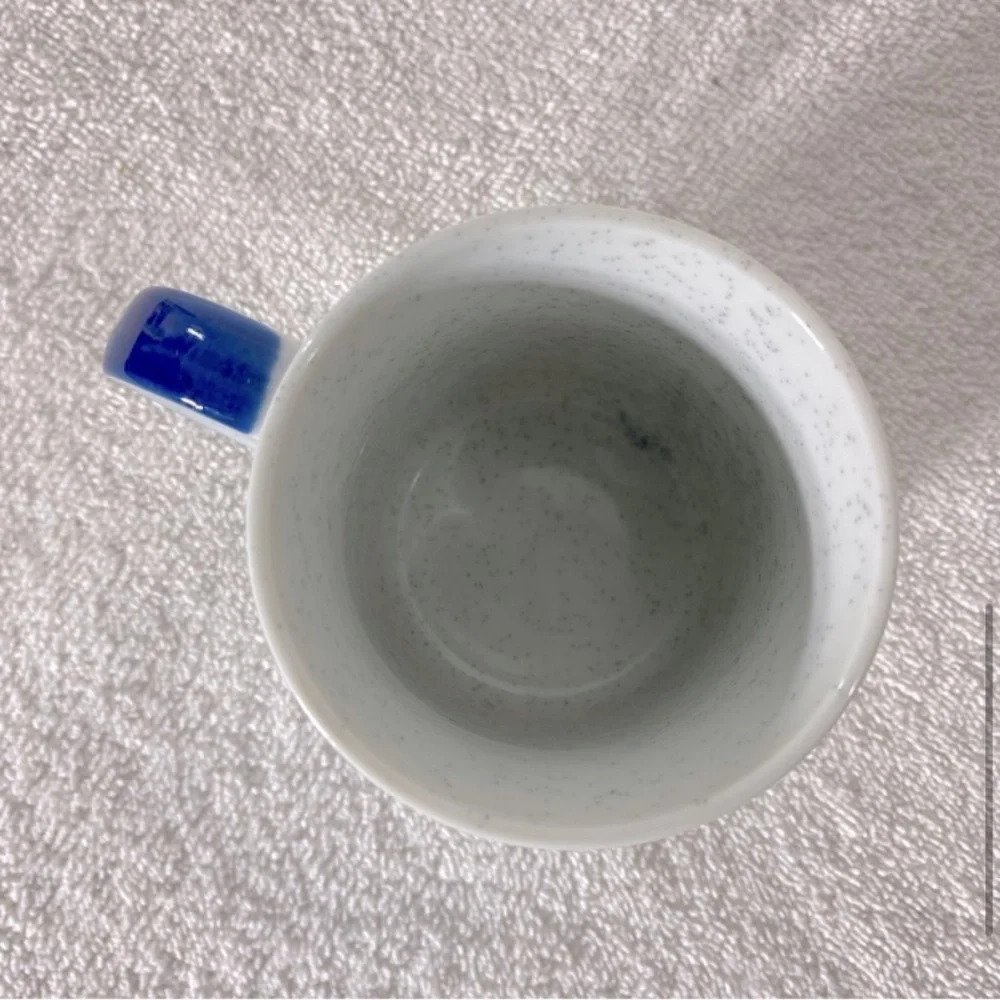 Vintage Capilano Vancouver Souvenir Mug - Picture 8 of 10